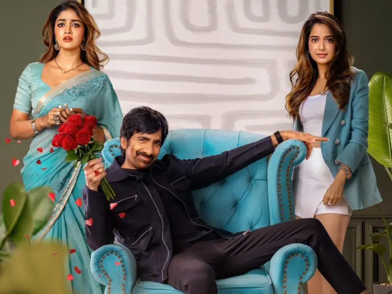 Bhartha Mahasayulaku Wignyapthi OTT Release Date: Streaming on ZEE5 from March 13