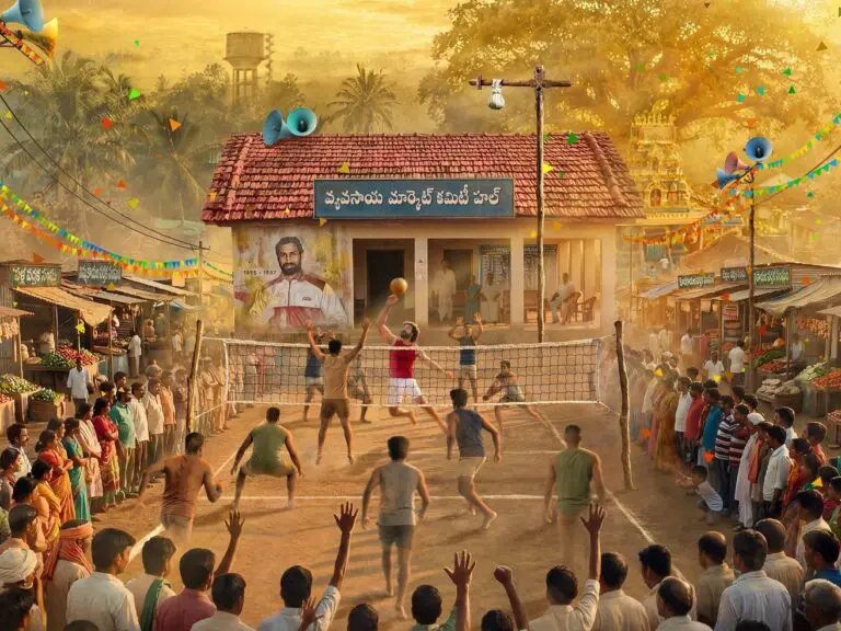 Yadhu Vamsee Second Film: Varun Tej Stars in Bhari