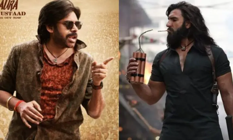 March 19 Box Office: Can Dhurandhar 2 and Ustaad Bhagat Singh Revive Telugu Theatres?