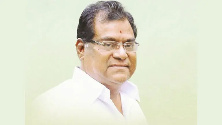 Kota Srinivasa Rao Honored at Oscars 2026 In Memoriam