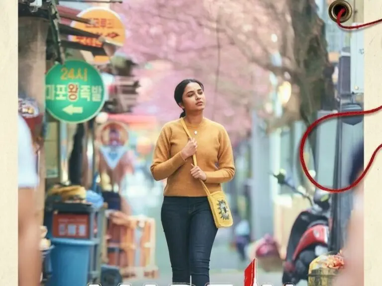 Made in Korea Review: A Heartfelt Feel-Good Drama
