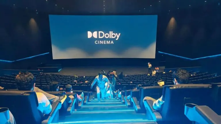 Mahesh Babu to Bring Dolby Cinema to AMB Classic, Hyderabad