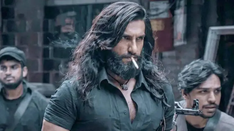 Dhurandhar 2 Breaks BookMyShow Record: 109K+ Tickets in One Hour