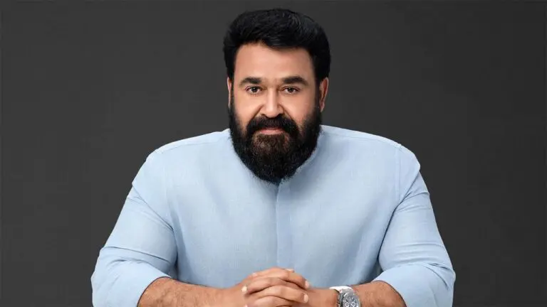 Mohanlal Moves Delhi High Court to Protect Personality Rights