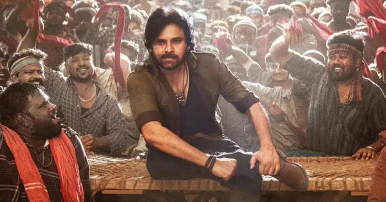Ustaad Bhagat Singh USA Collections Crash, 60% Loss Incoming