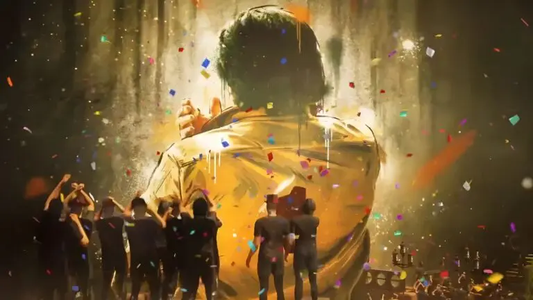 Pawan Kalyan Fans Disappointed: Ustaad Bhagat Singh Teaser Skipped During T20 World Cup Final