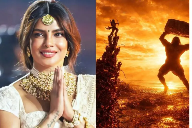 Varanasi Time Travel Concept: Priyanka Chopra Reveals Epic Journey from 7200 BCE to 2027