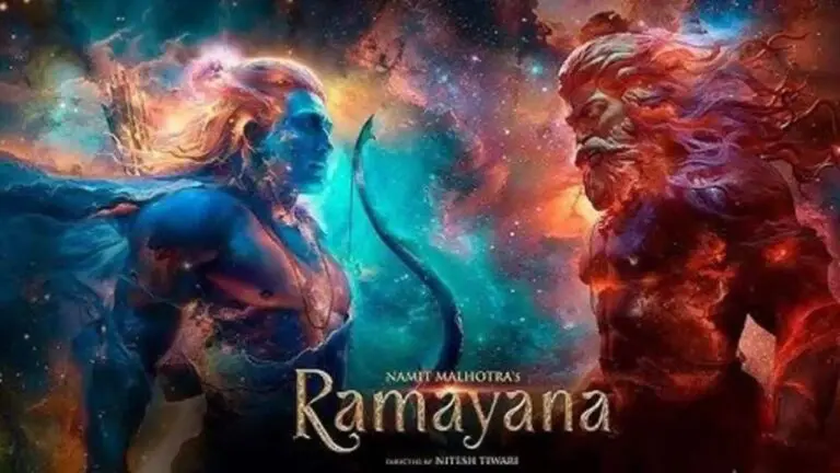 Ramayana Release Date Confirmed: Major Update on Hanuman Jayanti