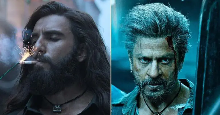 Dhurandhar 2 Smashes Jawan’s 1st Week Record by 45%