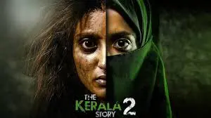 The Kerala Story 2 Box Office: Just ₹10 Cr Nett vs Part 1’s ₹250 Cr