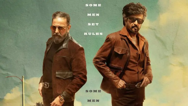 KH x RK Shoot Begins October: Rajinikanth-Kamal Haasan Film Targets Ayudha Pooja 2027