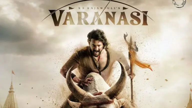 Varanasi Brand Integration Rights Secured by SkyBlue Cinematix Globally