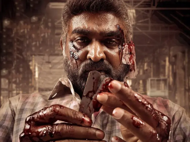 Confirmed: Vijay Sethupathi’s Maharaja Sequel Script Ready