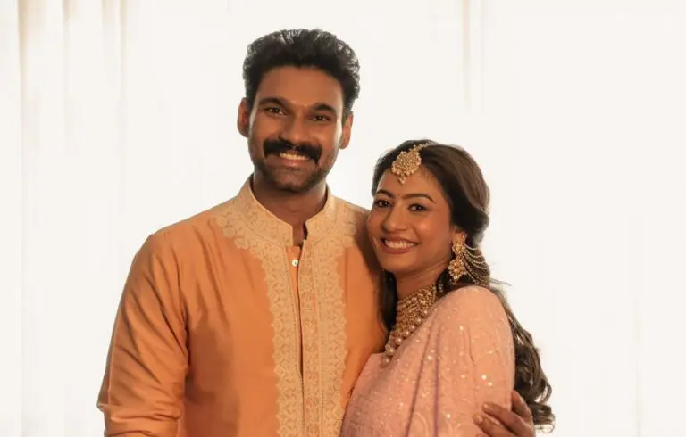 Bellamkonda Sreenivas Shares Heartfelt Note for Kavya Reddy After Family Ceremony