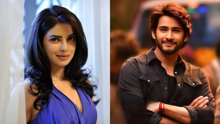 Varanasi Dance Number: Priyanka Chopra Reveals Latin-Style Song Details