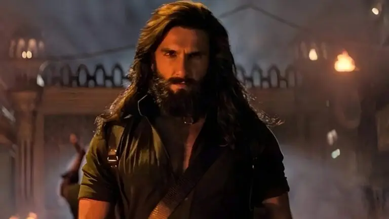 Dhurandhar 2 Advance Booking: Film Crosses ₹26 Cr Premiere Pre-Sales
