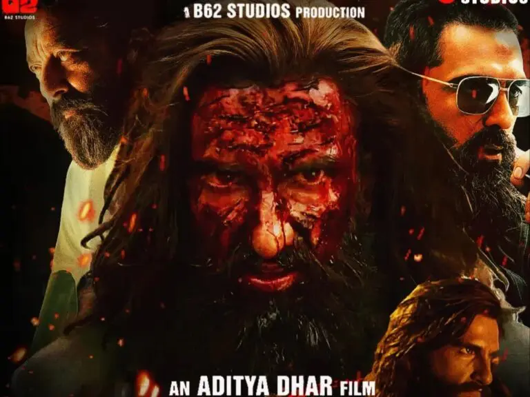 Dhurandhar Revenge Records Historic $2M North America Premieres