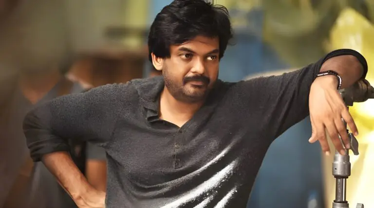 Puri Jagannadh Eyes Suriya for Next Film After Slumdog