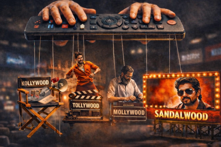 South Indian Films to Follow 8-Week OTT Window Rule