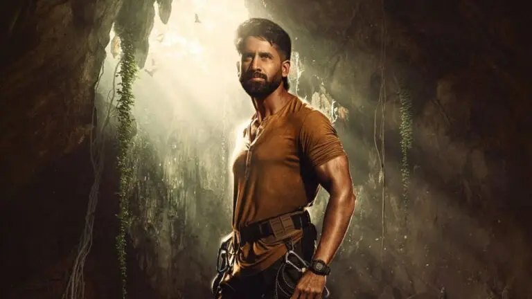 Vrushakarma Pre-Release Business: ₹55 Cr Career-Best Deal for Naga Chaitanya