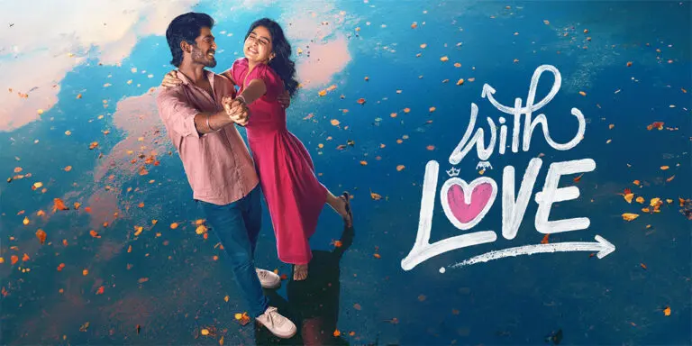 With Love Netflix Views Reach 1.2 Million in 3 Days, Enters Global Top 5