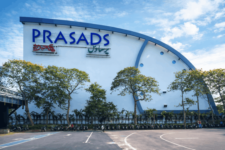 IMAX-Level Upgrade-Set to Transform Indian Theatres