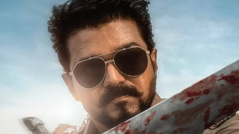 Jana Nayagan Leaked: Team Issues Strong Legal Warning