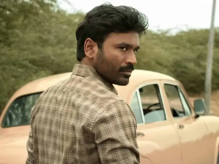 Dhanush Clarifies No Immediate Plans for Directing