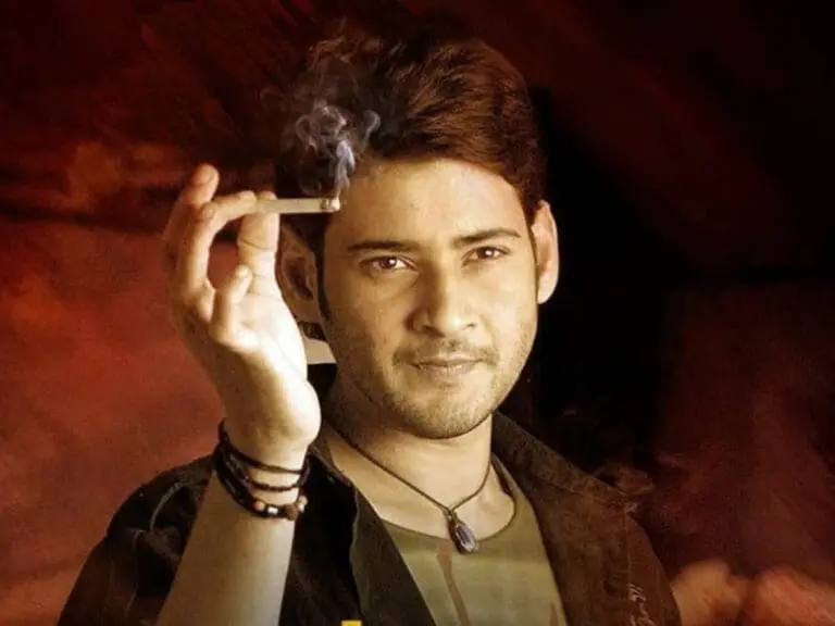 Pokiri 20 Years: Mahesh Babu’s Iconic Film Returns in 4K