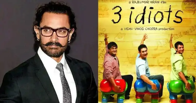 3 Idiots Sequel: Aamir Khan Shares Fresh Update
