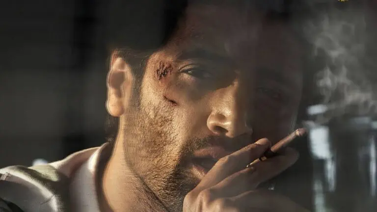 Dacoit OTT Release: Adivi Sesh Film on Prime Video May 8