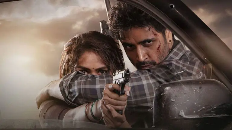 Dacoit Set for Adivi Sesh’s Biggest USA Premieres
