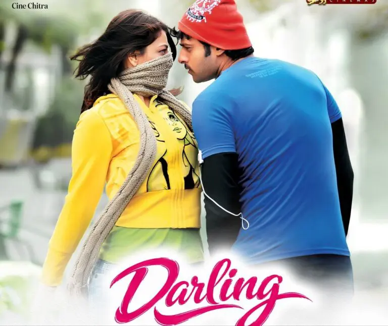 Darling Re-Release Earns ₹8 Cr in Opening Weekend