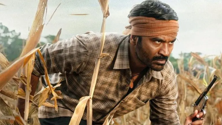 Dhanush’s Kara OTT Release: Netflix Date Set for May 28