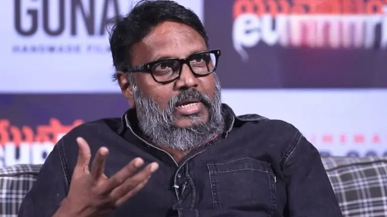Gunasekhar Calls for 3-Month OTT Window to Save Theaters