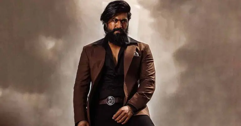 Yash on KGF 3: Not Immediate, Focused on Toxic & Ramayana