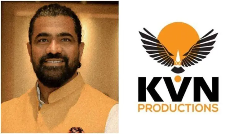 KVN Productions Takes Down KD The Devil Trailer Over Certification Issue