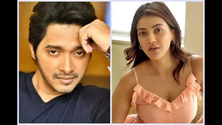 Kajal Aggarwal’s The India Story Gets July 24 Release Date