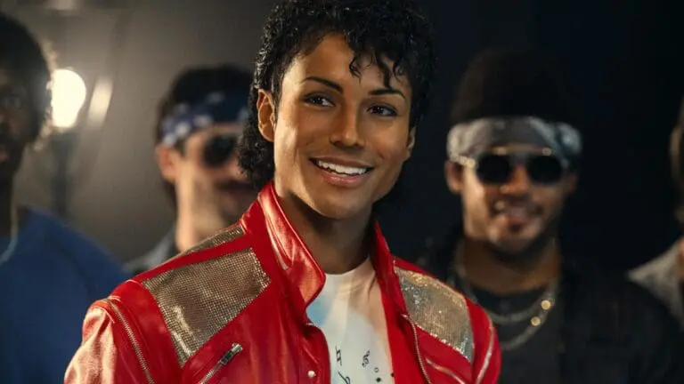 Michael Hits $240M in 6 Days: Record Biopic Opening