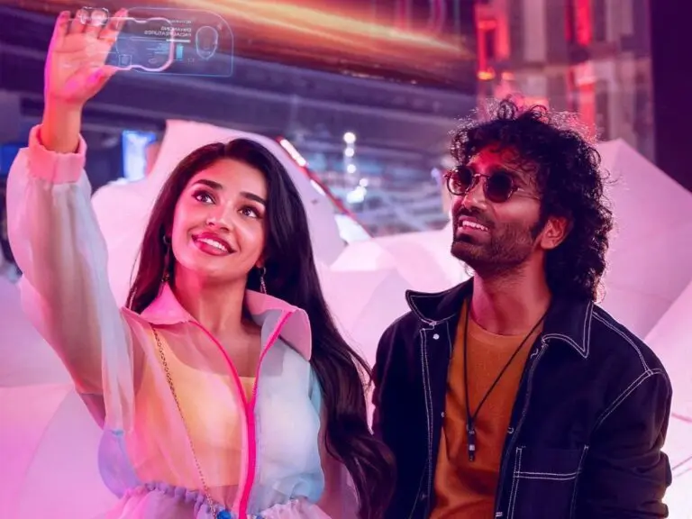 LIK Review: Exciting Idea, Below Par Execution