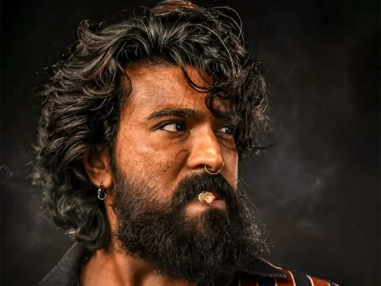Ram Charan’s Peddi Locks ₹165 Cr Business in Telugu States
