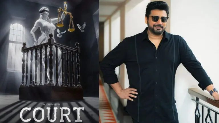 Court Tamil Remake Ranjan: Devayani’s Daughter Debuts