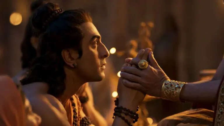 Ramayana ₹700 Cr OTT Offer: Strategic PR Move?