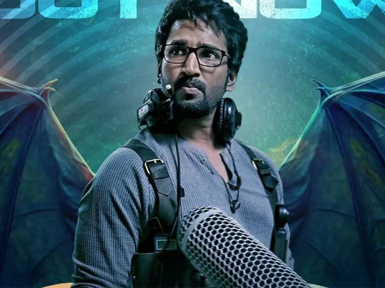 Sabdham Telugu Version Now Streaming on ZEE5