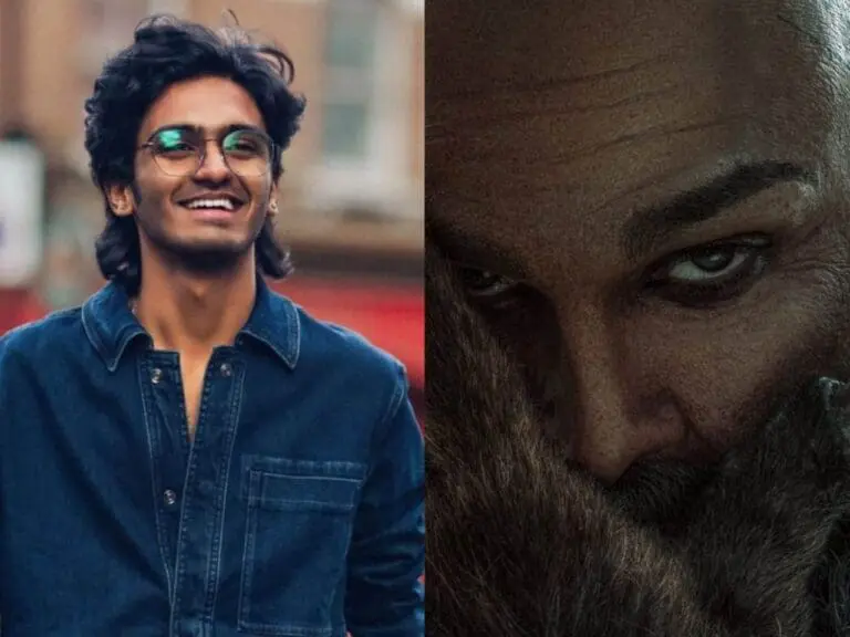 Sai Abhyankkar Music for Raaka: Global Plans & Allu Arjun’s Passion