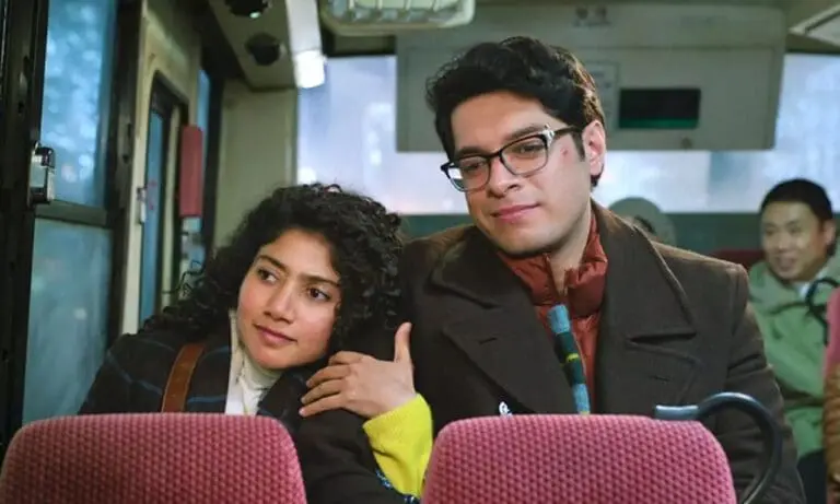 Can Sai Pallavi Score with Ek Din After Trailer Backlash?