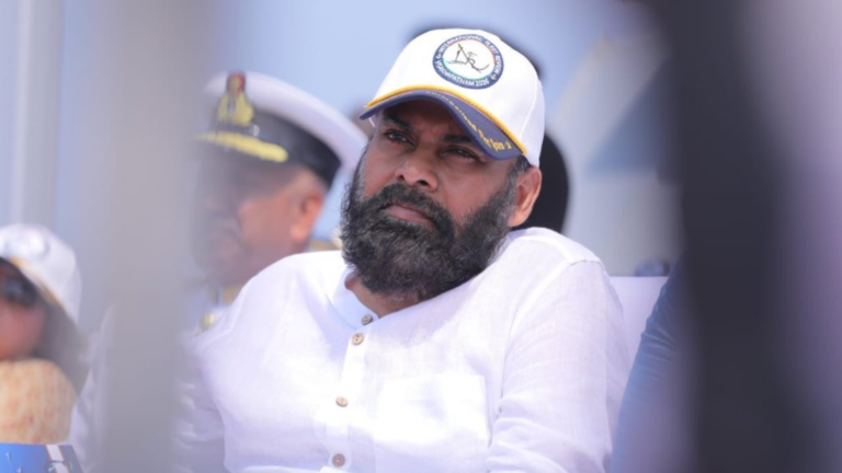 PSPK’s Box Office Struggles Continue After Comeback
