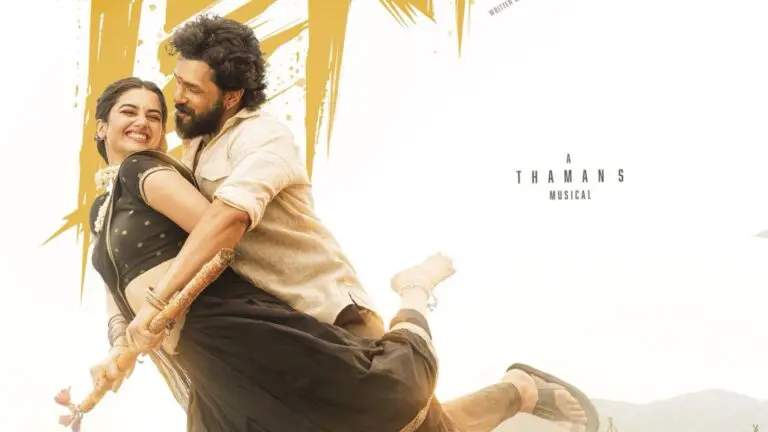 Akhil Akkineni’s Lenin Gets a Musical Update