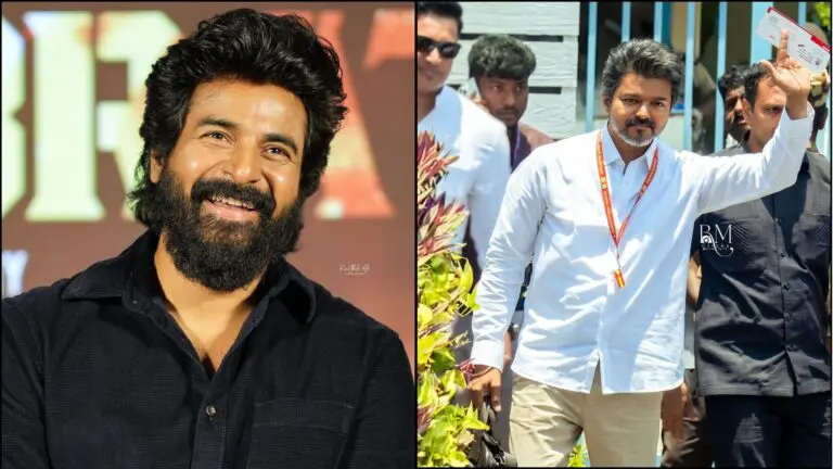 Can Sivakarthikeyan Fill Vijay’s Void in Tamil Cinema?
