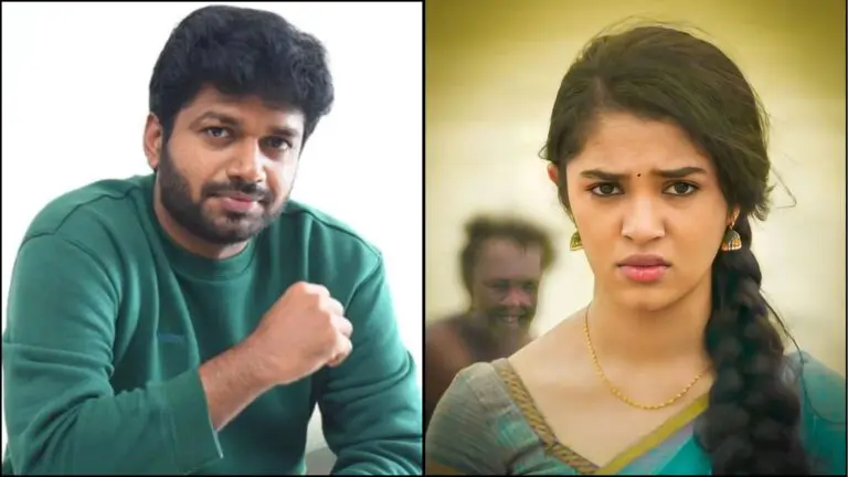 Can Ravipudi Save Krithi Shetty’s Career?
